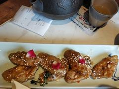 -卯时·龙光雅宴·精致锡帮菜(惠山古镇店)