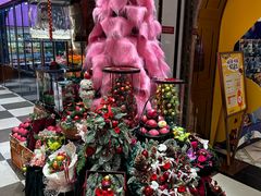 -杭州大厦LSE城市生活超市(杭州大厦店)