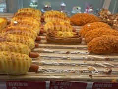 -味多美蛋糕(航天桥店)