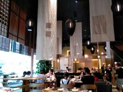大堂-锦城印象火锅(天府三街店)