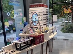 -一代眼镜·蔡司配镜(浦东大拇指广场店)
