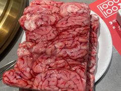 -千滋百味自助海鲜烤肉(布吉景华店)