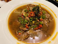 -春申里餐厅(银泰in99店)