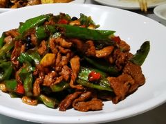 -鸭王烤鸭店(三里河店)