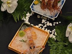 -芥岛(河北大街店)