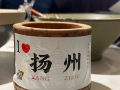 -打酱油·非遗淮扬菜(瘦西湖梅岭店)