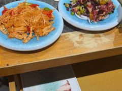 -鹤之乡·齐齐哈尔烤肉·非遗(秋涛路店)