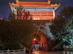 -西安城墙·碑林历史文化景区