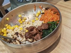 -米村拌饭(李沧松乐汀店)
