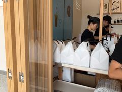 -喜茶(广州番禺奥园广场店)