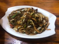 苕粉肉丝-卢庄(江汉路店)