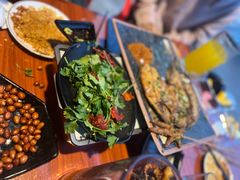 -林二哥宜烤官·宜宾小烧烤