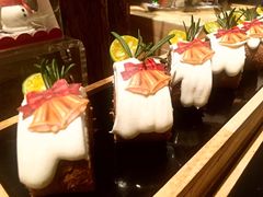 -宁波逸东豪生大酒店·豪生咖啡厅