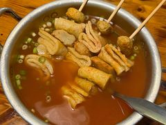 -小木屋朝鲜族特色菜