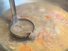 -冰煮羊(山水小区店)