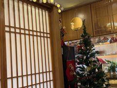 -吉兆·料理(红梅南路店)