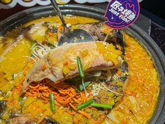 -匠子烤鱼(上邦百汇城店)