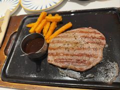 -必胜客(高新中大店)