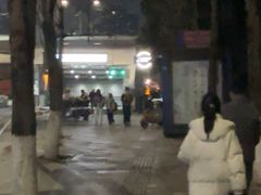 -高庙村(地铁站)