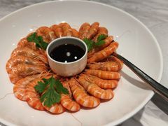 -宴昆山·私房菜(春晖店)