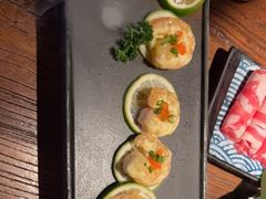 -京鹿料理(荟聚店)