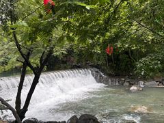 -石台牯牛降景区