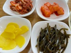 -祥和居炸酱面馆(美食街店)