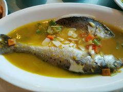 -扬州狮子楼·非遗淮扬菜(总店)