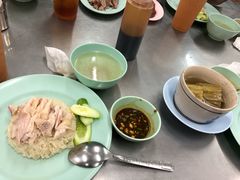 -红大哥水门鸡饭(總店)