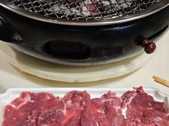 -金刚山(学府路店)