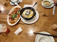 -丰乐餐厅·始于1999·本地老字号