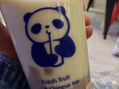 -茶百道(太原茂业天地店)