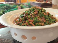 -英德尔酒店中餐厅