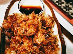 -火齐潮汕砂锅粥(五道口店)