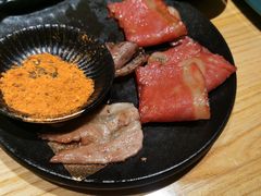 -久居·炭火烤肉(景辰大厦店)