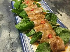 -慢丽江·云南野生菌土鸡锅(付家庄店)