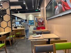 大堂-大米先生(成都青龙街店)