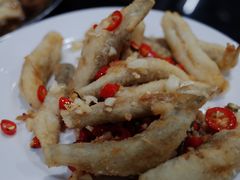 -一哥美食(总店)