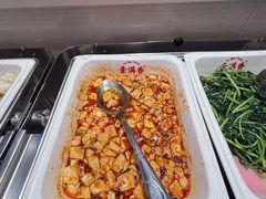 -素满香·食养自助(建邺万达店)
