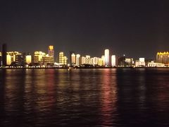 -武汉两江游览·夜游长江(汉口粤汉码头)