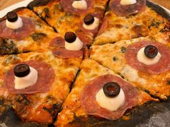 -城市大道红炉披萨烘焙坊