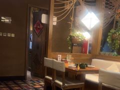 -云海肴·汽锅鸡·云南代表菜(天津国金汇店)