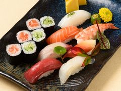 -小山日本料理(兴业太古汇店)