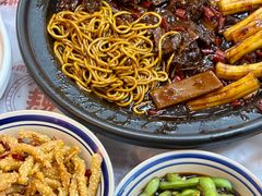 -回味黑鸭煲·始于2006(万松园店)