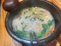 -勺子米线·云南传统小吃市集(四方街店)