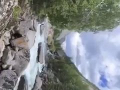-可可托海景区