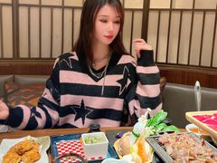 -山葵家·创意料理(宁波来福士店)