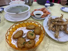 -秋姐美食店(旅游大道店)