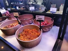 -盛江山自助料理(奥莱锦辉购物广场店)