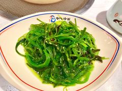 -七八冷面·延边朝鲜族美食(欢乐谷店)